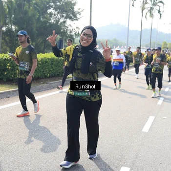 Runner Photo 6939638