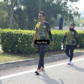 Runner Photo 6939639
