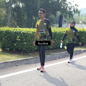 Runner Photo 6939641