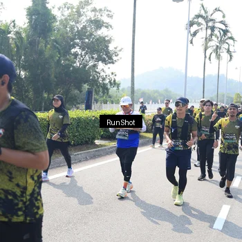Runner Photo 6939650