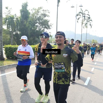 Runner Photo 6939657