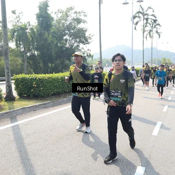 Runner Photo 6939662