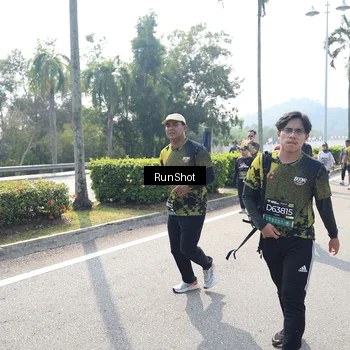 Runner Photo 6939663