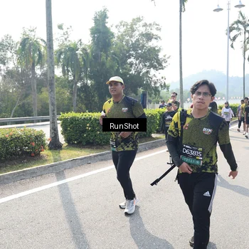 Runner Photo 6939665