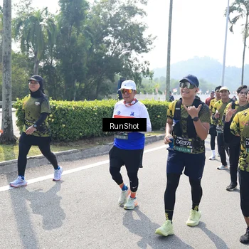 Runner Photo 6939666