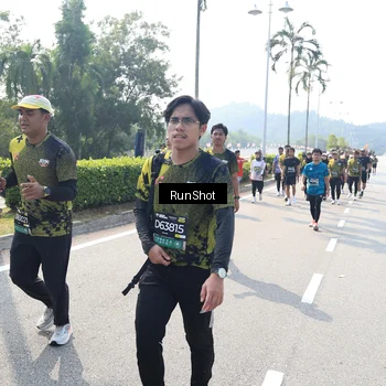 Runner Photo 6939667