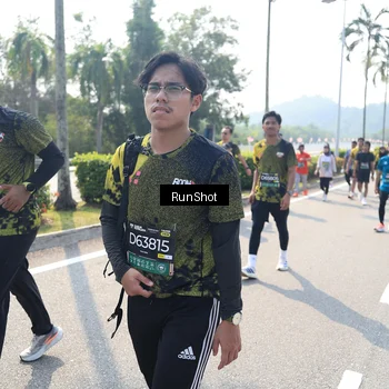Runner Photo 6939670