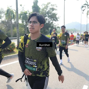 Runner Photo 6939672