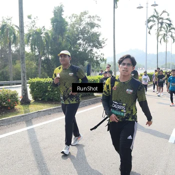 Runner Photo 6939673