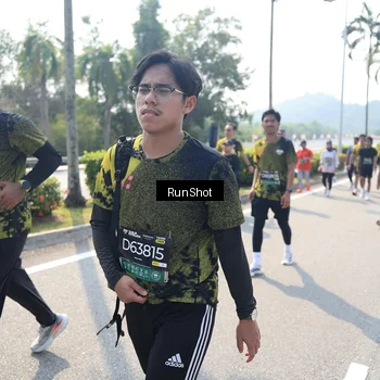 Runner Photo 6939674