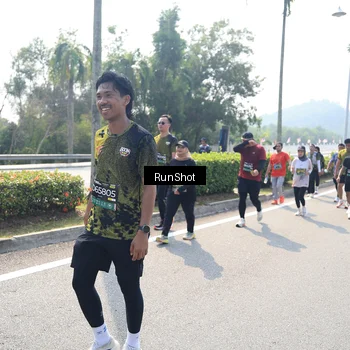 Runner Photo 6939681