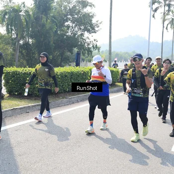 Runner Photo 6939686