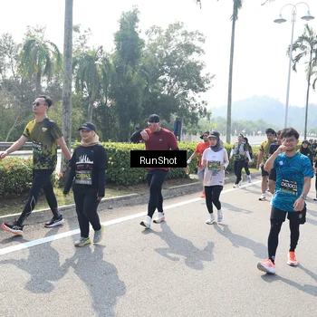 Runner Photo 6939688