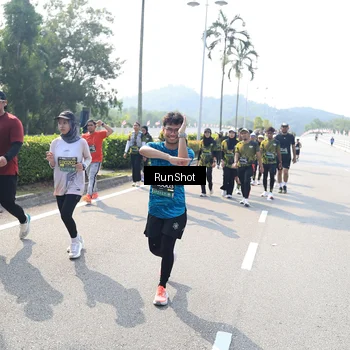 Runner Photo 6939692
