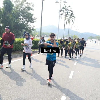 Runner Photo 6939693