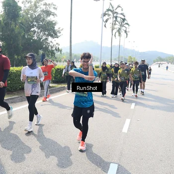 Runner Photo 6939694