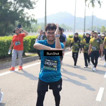 Runner Photo 6939696