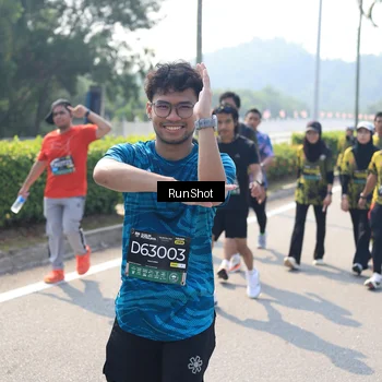 Runner Photo 6939698