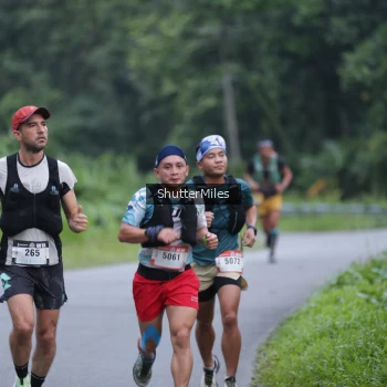 Runner Photo 69397