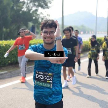 Runner Photo 6939701