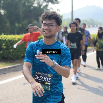 Runner Photo 6939702