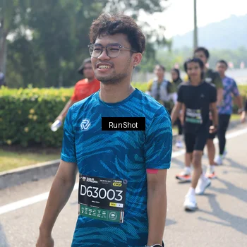 Runner Photo 6939703