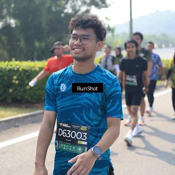 Runner Photo 6939704