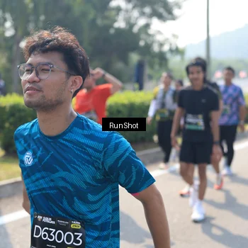 Runner Photo 6939705