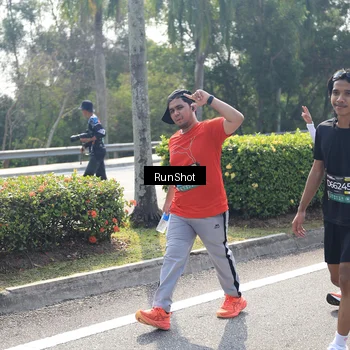 Runner Photo 6939712