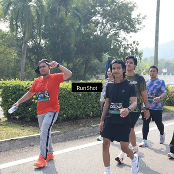 Runner Photo 6939716