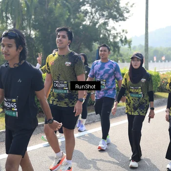 Runner Photo 6939720