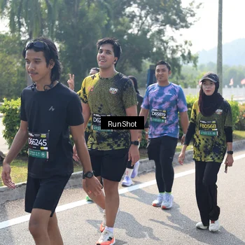 Runner Photo 6939721