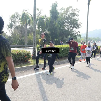 Runner Photo 6939722