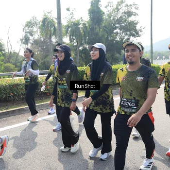 Runner Photo 6939734