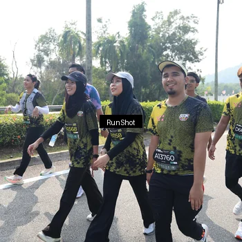 Runner Photo 6939738