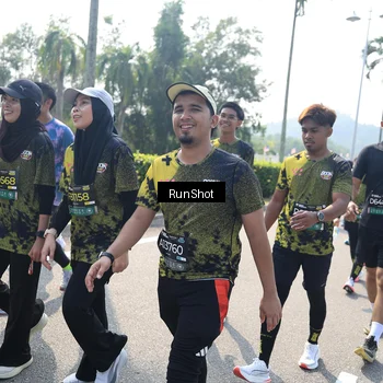 Runner Photo 6939739