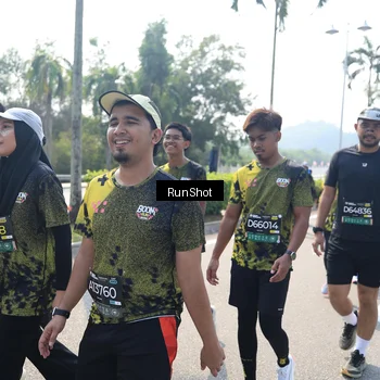 Runner Photo 6939742