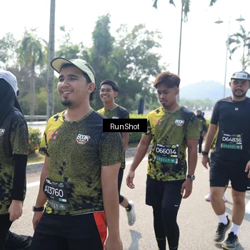 Runner Photo 6939743