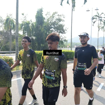 Runner Photo 6939744