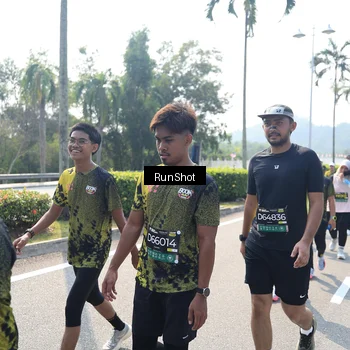 Runner Photo 6939745