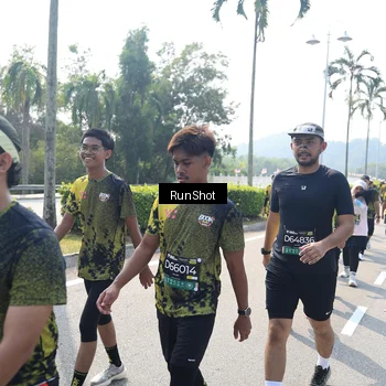Runner Photo 6939746