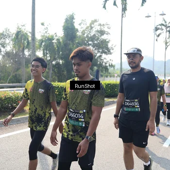 Runner Photo 6939747