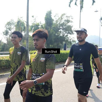 Runner Photo 6939748