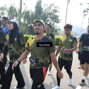 Runner Photo 6939750