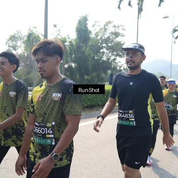 Runner Photo 6939751