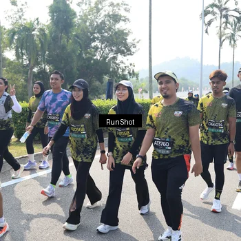 Runner Photo 6939756