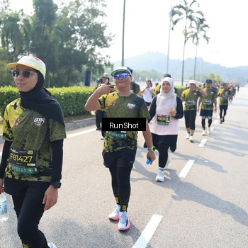 Runner Photo 6939761