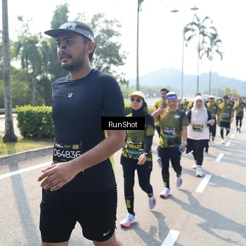 Runner Photo 6939762