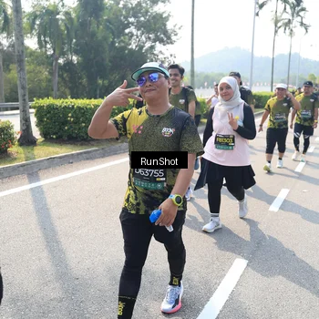 Runner Photo 6939766