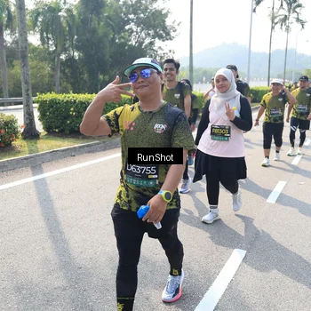 Runner Photo 6939767
